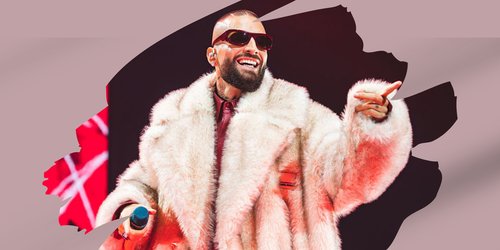 „Das ist deine Verantwortung!“ – Maluma konfrontiert Mutter vor tausenden Fans