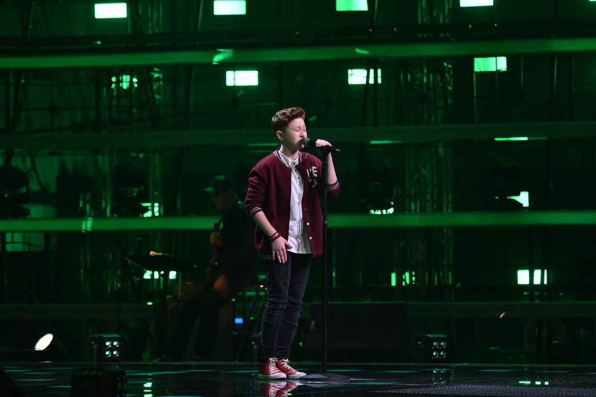 The Voice Kids Timur The Voice Kids Timur