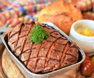 Leberkäse und Schwangerschaft: Darf ich die deftige Speise essen?