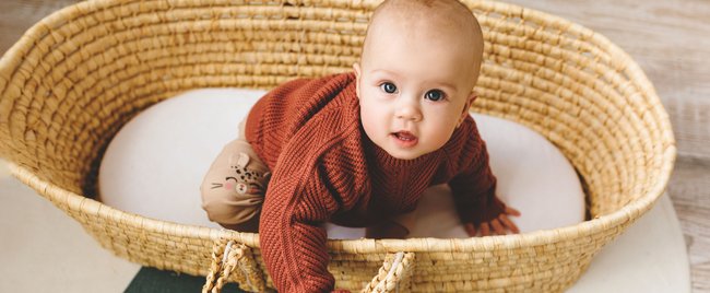 Wikinger-Namen für Mädchen und Jungen: Vornamen für alle Eltern, die nordische Mythen lieben