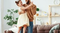 Vater-Tochter-Beziehung: Darum ist sie so besonders
