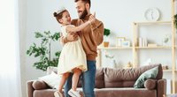 Wie wichtig ist die Vater-Tochter-Beziehung? Sehr wichtig!