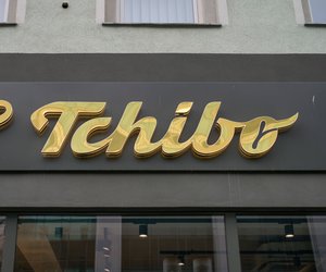 Frostschutz mit Stil: Warum Hermine Granger den Tchibo-Thermo-Mantel nicht widerstehen könnte