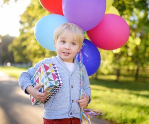 Geschenke für 4-jährige Jungs: 17 schöne Vorschläge für diverse Anlässe