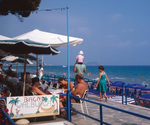 Dolce Vita, Sonne und Meer: Wie gut kennst du die Italo-Pop-Klassiker?