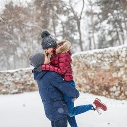 Diese 3 Sternzeichen könnten noch im Januar 2025 ihre große Liebe finden