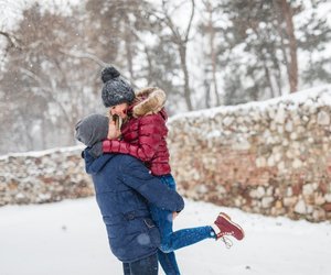 Diese 3 Sternzeichen könnten noch im Januar 2025 ihre große Liebe finden