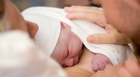 Geburtsbericht anfordern: Die Geburt Revue passieren lassen