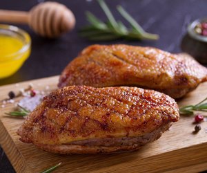 Ente in der Schwangerschaft: Worauf solltest du achten?