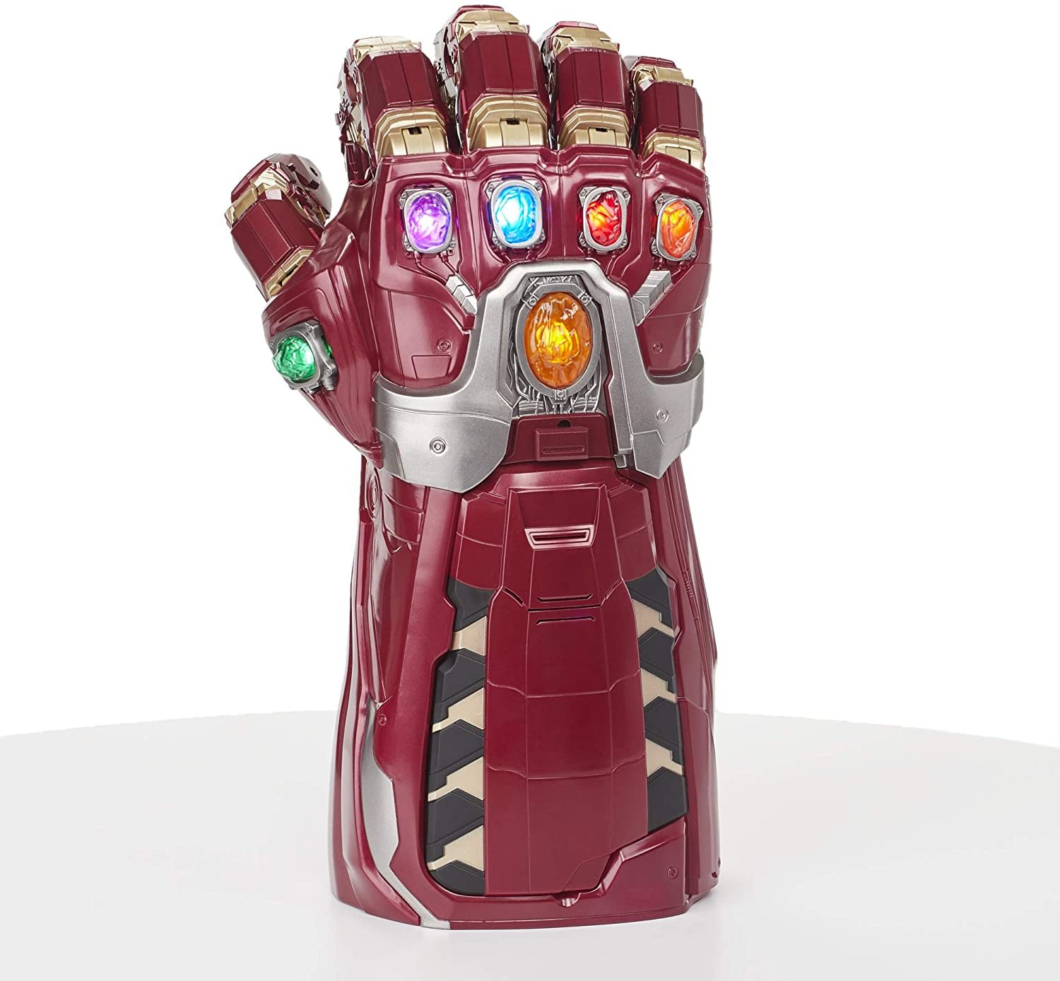 Marvel Power Handschuh Amazon