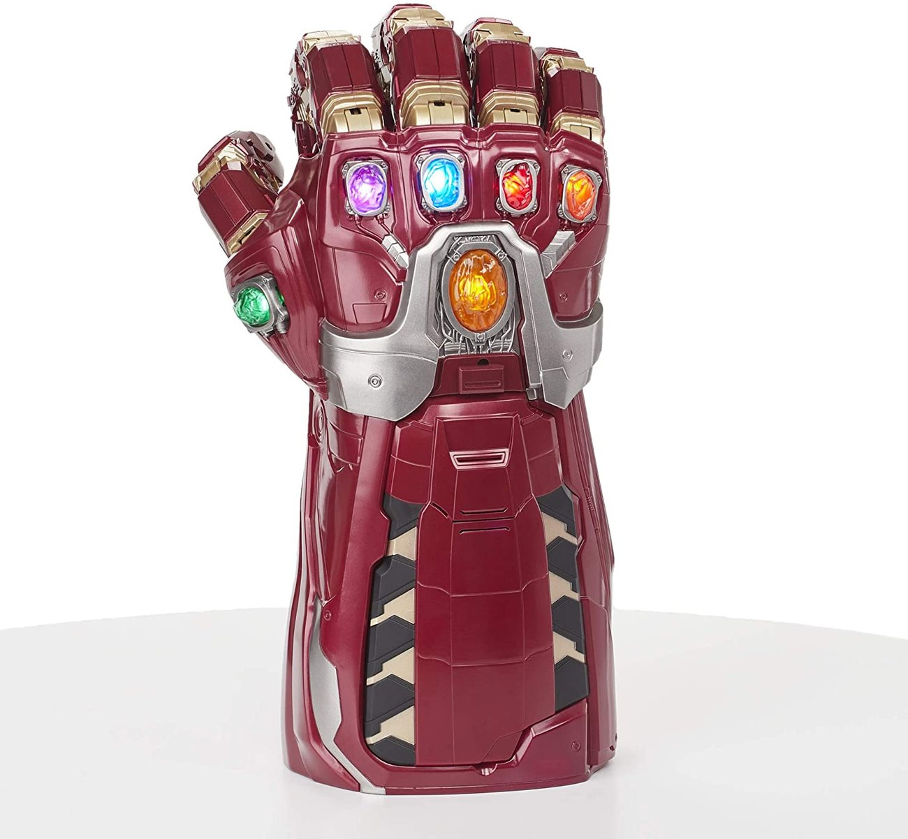 Marvel Power Handschuh Amazon Marvel Power Handschuh Amazon