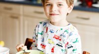 Frühstück für Kinder: Leckere und vielseitige Ideen von süß bis herzhaft