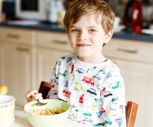 Frühstück für Kinder: Leckere und vielseitige Ideen von süß bis herzhaft