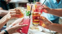 Wer hat den Alkohol erfunden? Wissen für Kinder und Erwachsene