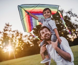 Kinderdrachen: Hoch hinaus mit diesen 7 schönen Modellen