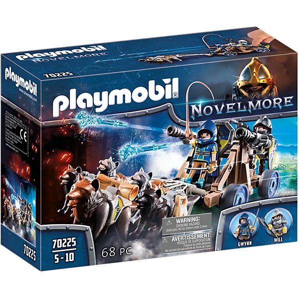 Playmobil Novelmore MyToys Playmobil Novelmore MyToys