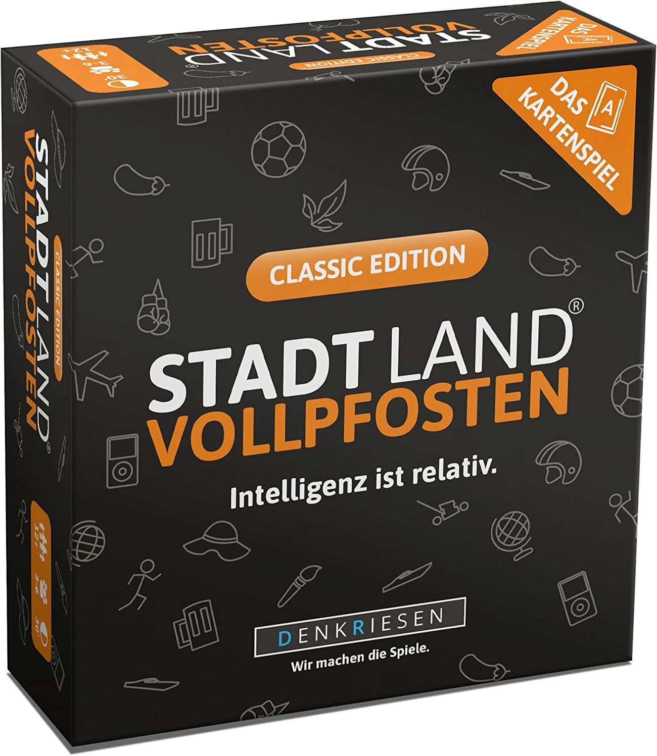 Kartenspiele Fur Erwachsene