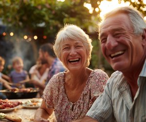7 Boomer-Geheimnisse für robuste Gesundheit, die die Wissenschaft jetzt bestätigen