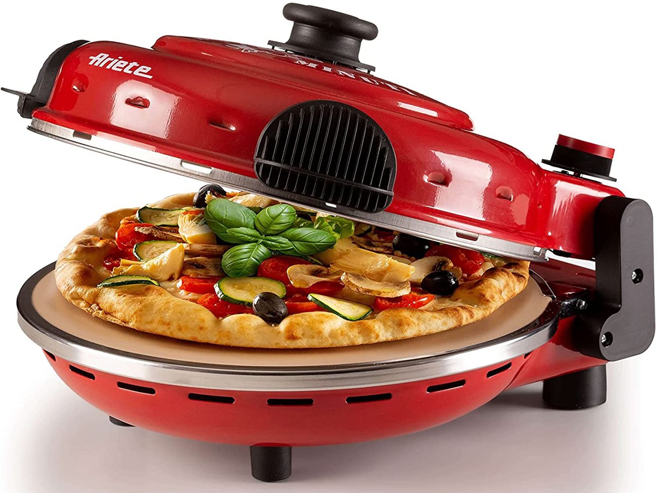 PizzaofenTest Die 7 besten Modelle für zu Hause