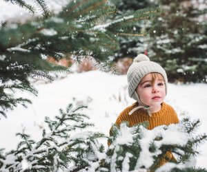 Zum Vorlesen oder Auswendiglernen: Die sieben schönsten klassischen Weihnachtsgedichte für Kinder