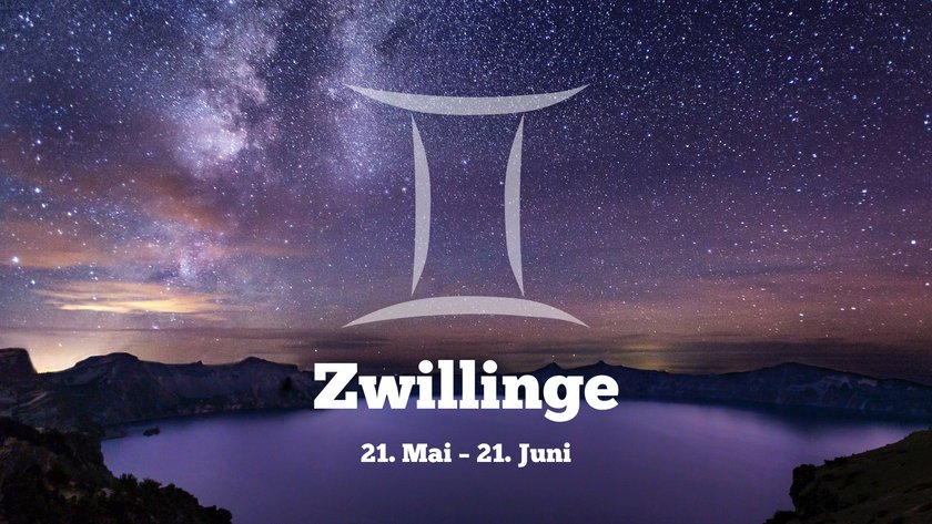 Zwillinge