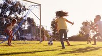 Sport für Kinder: So kommen die Kleinen in Bewegung