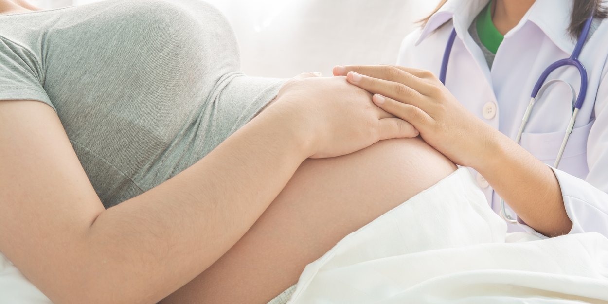 Eileiterschwangerschaft Symptome Und Behandlung Familie De