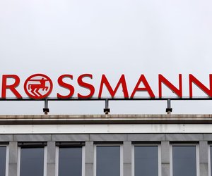 Modernes Design: Diese schicke Vorratsdose von Rossmann passt in jede Küche