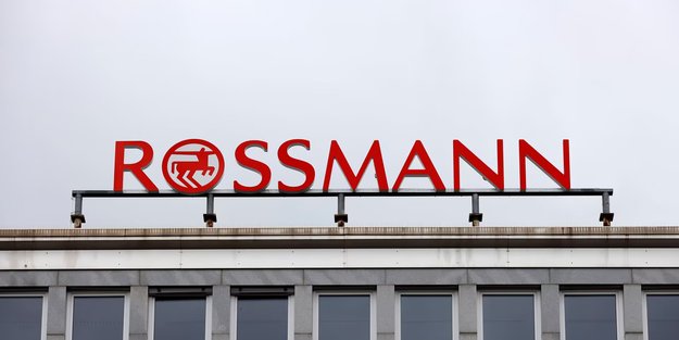 Platzsparend und schick – Rossmann bringt modernes Design in deine Küche