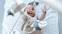 Mobile fürs Baby: Diese 5 Mobiles lieben kleine Welt-Entdecker sicher sehr