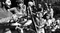 Für alle Ostkinder: 15 tolle DDR-Kinderlieder, die ihr mit Sicherheit kennt