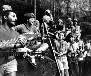 DDR-Kinderlieder: 15 Songs, die an unsere Kindheit im Osten erinnern