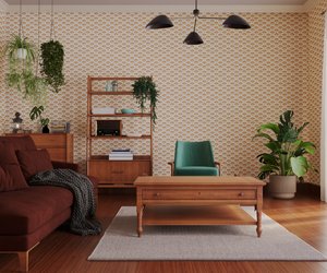 Stauraum trifft Retro-Design: 4 Bonprix‑Highlights, die deiner Wohnung Struktur geben