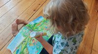 Diese Tiptoi-Bücher ab 3 Jahren lieben unsere Kinder besonders