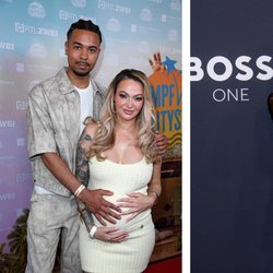 Schwangere Promis Juni 2025: Die aktuellen Baby-News der Stars und Sternchen
