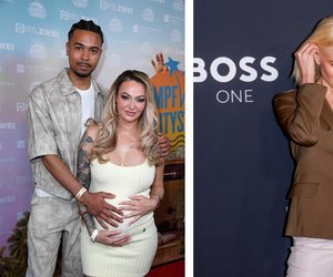Schwangere Promis Juni 2025: Die aktuellen Baby-News der Stars und Sternchen