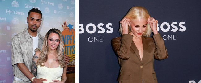 Schwangere Promis Juni 2025: Die aktuellen Baby-News der Stars und Sternchen