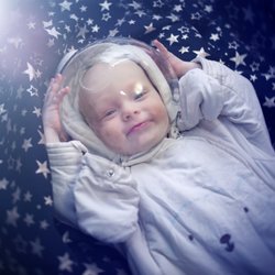 Galaktische Vornamen: 11 inspirierte Namen aus dem Universum