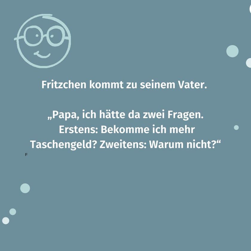 Die 40 Besten Fritzchen Witze: Darüber Haben Doch Schon Wir Als Kinder ...