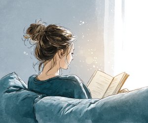 11 Bestseller für mehr Achtsamkeit – wenn mal wieder alles zu viel wird