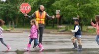 Verkehrserziehung Grundschule: Die häufigsten Fragen