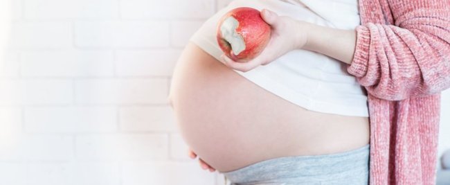 Die besten Superfoods für die Schwangerschaft