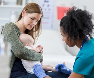 Eine Dosis weniger: Darum ändert die STIKO die Impfempfehlung für Säuglinge
