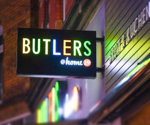 Nie wieder kalter Kaffee: Dieser Thermobecher von Butlers hält dein Getränk auf Temperatur