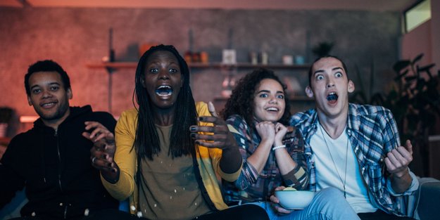 Laut Sternzeichen: Das ist die perfekte Serie für deinen Charakter