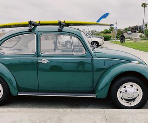 Ist eine elektronische Parkscheibe erlaubt? Wir geben dir Infos