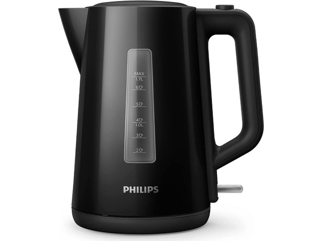 Wasserkocher im Test – Philips