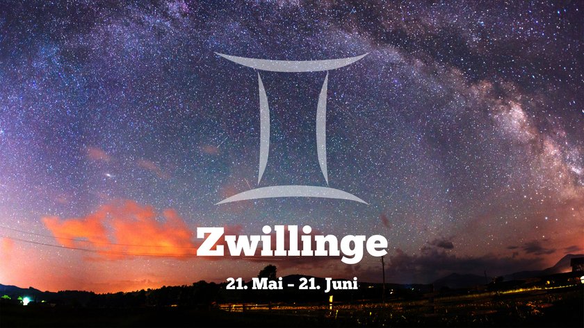 Zwillinge