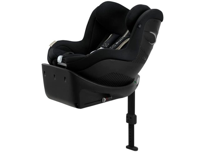 Kindersitz-Test – "Sirona Gi i-Size" von Cybex