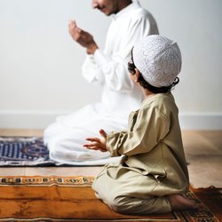 Was ist Ramadan? So wird er gefeiert